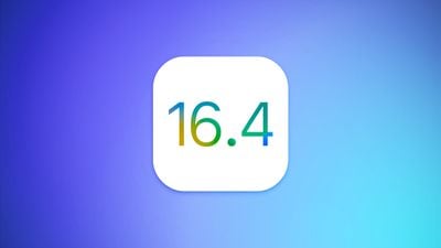 iOS 16