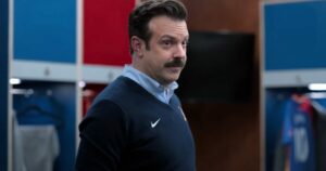 Apple TV+ lança primeiro trailer da 3ª temporada de Ted Lasso