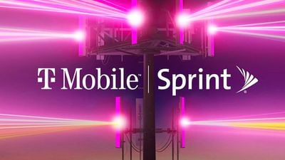 TMobile Sprint