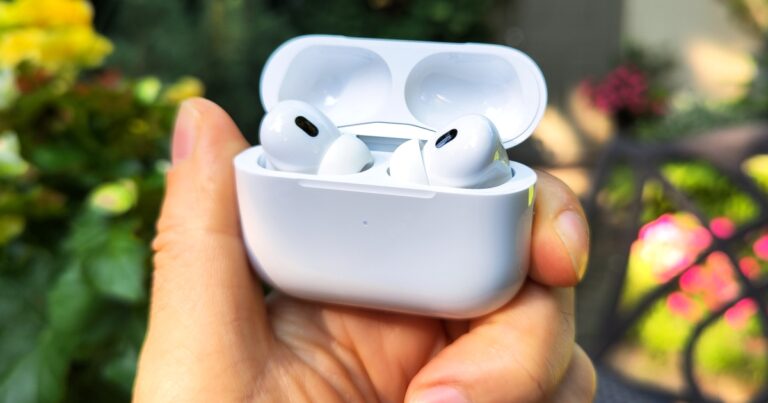 Como substituir AirPods, AirPods Pro ou estojos perdidos ou quebrados