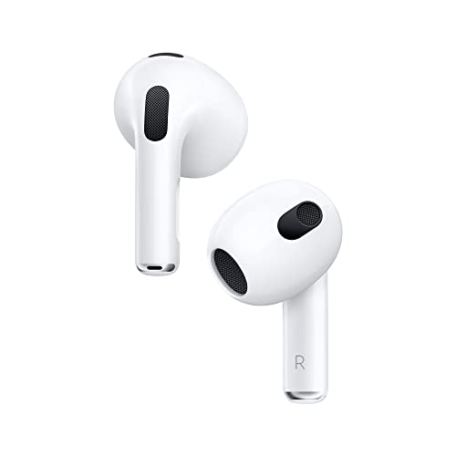 Apple AirPods (3º...