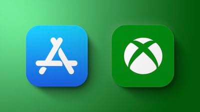 App Store e XCloud