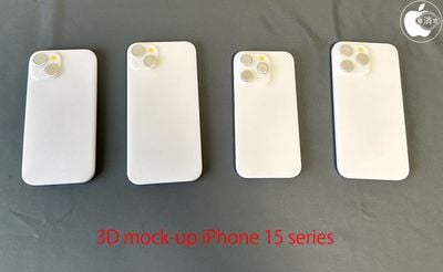 iphone 15 macotakara impresso em 3D