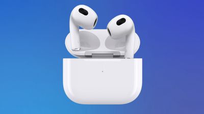 airpods 3 primavera azul