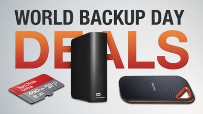 Ofertas do Dia Mundial do Backup Recurso 2