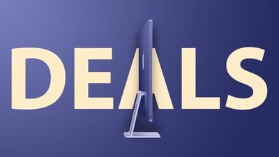 iMac Ofertas Roxo