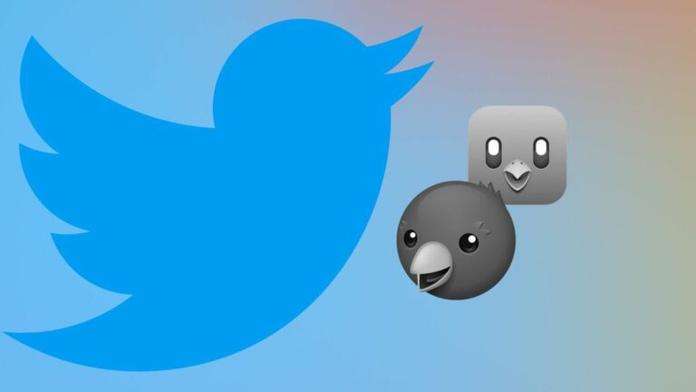 Twitter with Tweetbot and Twitterific