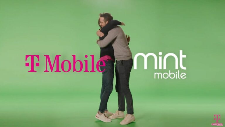 T-Mobile adquire a marca Mint Mobile de Ryan Reynolds