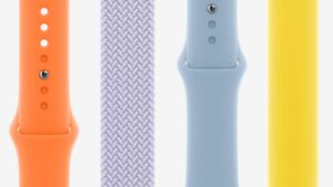 Apple watch bands