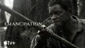 Emancipation — Official Trailer