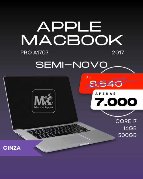 Macbook pro best sale 12 2017