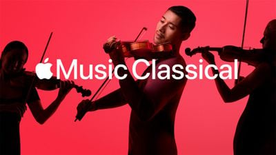 Herói clássico da Apple Music