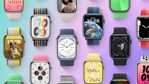 Gurman: watchOS 10 terá mudanças notáveis, macOS 13.4 para suportar novos Macs