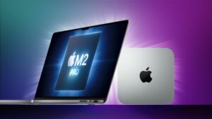 Apple interrompeu a produção do chip M2 em janeiro em meio à queda nas vendas de Mac