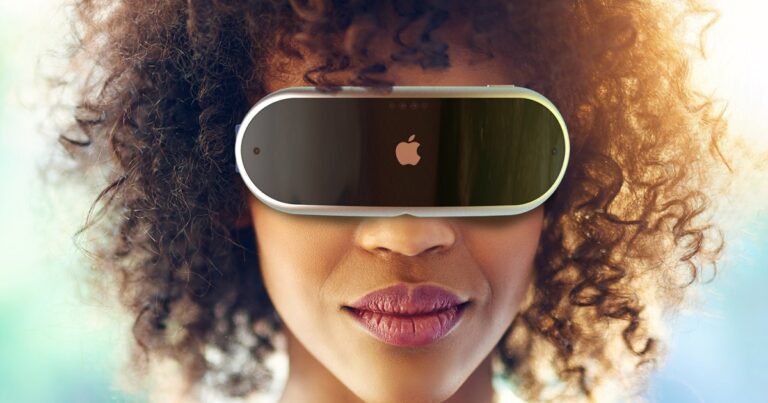 O fone de ouvido VR da Apple pode ter esses controladores de mão exclusivos