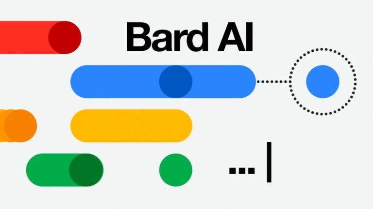 How to use Google Bard