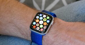 Eu sou um caçador de negócios e estou tentado por este negócio do Apple Watch