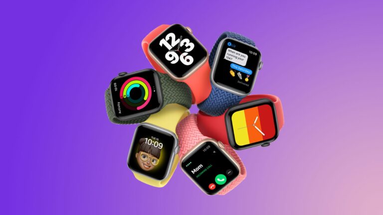 Ofertas: preços baixos recordes atingem o Apple Watch SE na Amazon, disponível a partir de US $ 219