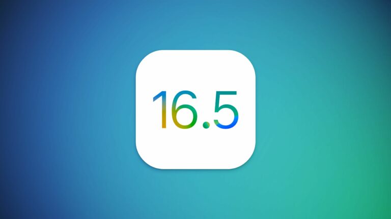 iOS 16.5 Beta para iPhone: o que há de novo até agora