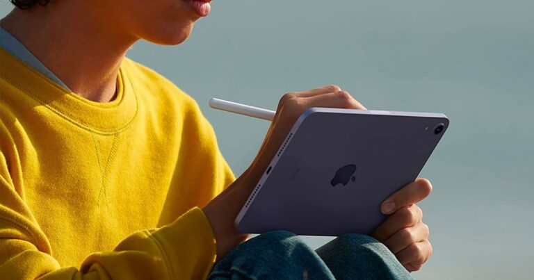 Sua desculpa para finalmente comprar um Apple Pencil para o seu iPad