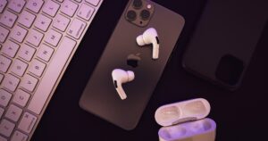 AirPods Flash Sale vê todos os modelos de fones de ouvido com desconto