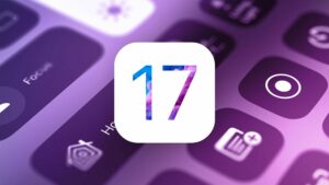 iOS 17 rumores de apresentar mudanças 'grandes' para o centro de controle do iPhone