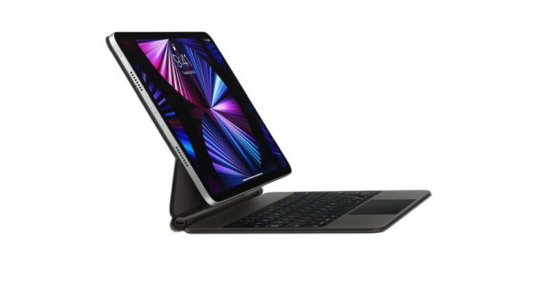 Magic Keyboard Case para iPad Pro acaba de ter seu preço reduzido