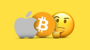 A Apple incluiu o whitepaper do Bitcoin em todas as versões do macOS desde 2018