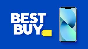 A Best Buy agora vende iPhones desbloqueados, mas não os modelos mais recentes