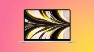 Produção de componentes do MacBook Air de 15 polegadas em andamento, lançamento da WWDC parece provável