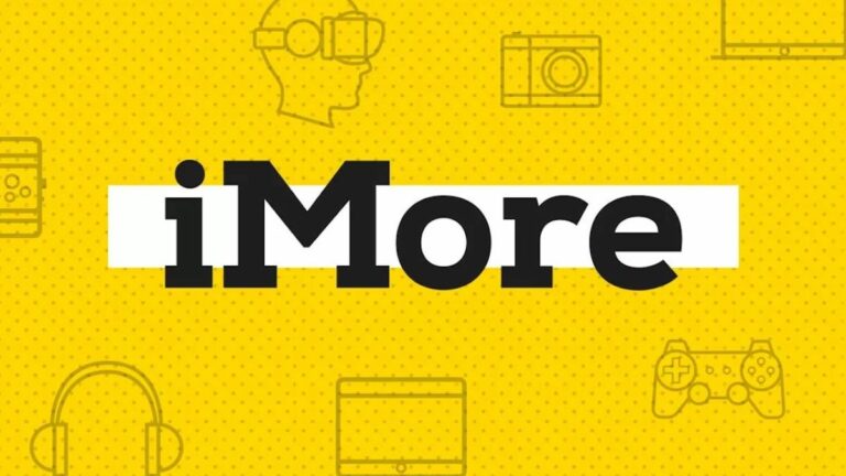 iMore Logo