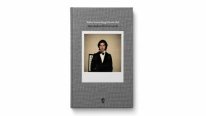 Livro de arquivo gratuito de Steve Jobs 'Faça algo maravilhoso' agora disponível