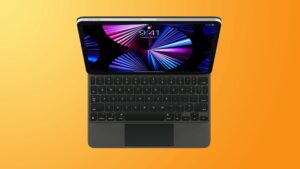 Ofertas: desconto na Amazon para iPad Magic Keyboards e capas oficiais para iPhone 14