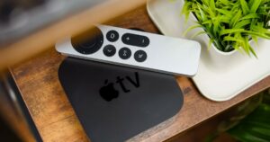 Apple TV 4K (2021) vs. Apple TV 4K (2022): mais recente é melhor?