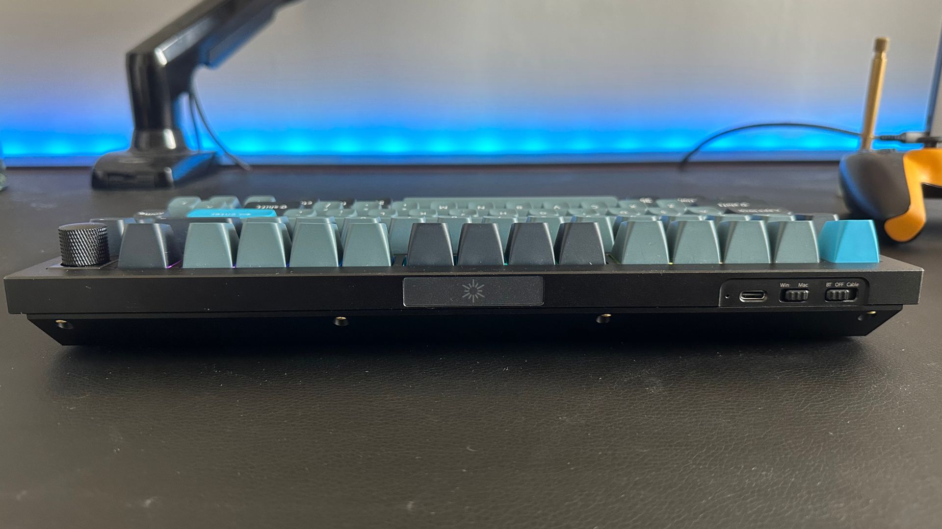 Keychron Q1 Pro