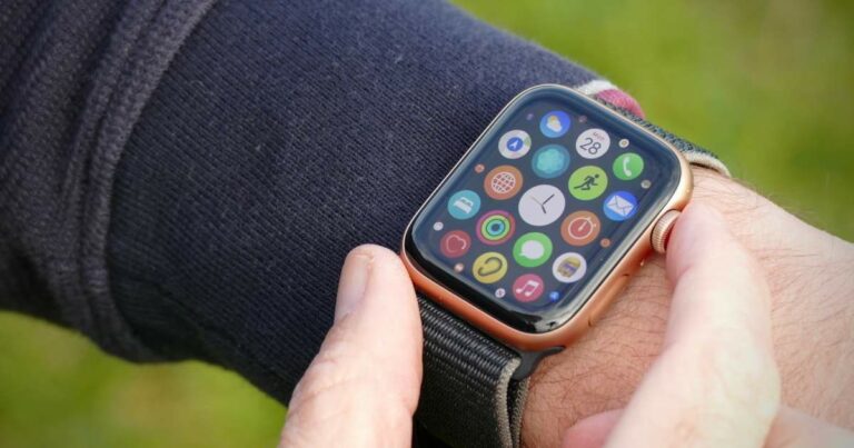 As vendas da primavera significam que você pode obter um Apple Watch SE por US $ 199