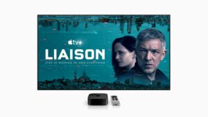 Assinantes do Canal+ na França terão acesso total ao Apple TV+ a partir de 20 de abril