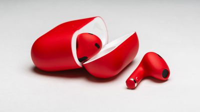 colorware vermelho