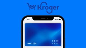 Kroger começa a aceitar o Apple Pay em locais selecionados