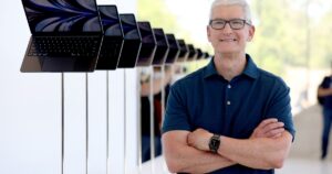 Veja por que a WWDC pode ser um “evento crítico” para a Apple