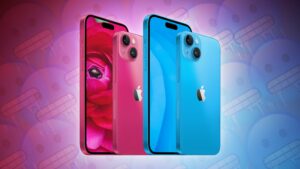 iPhone 15 e iPhone 15 Plus podem apresentar vidro fosco como modelos profissionais