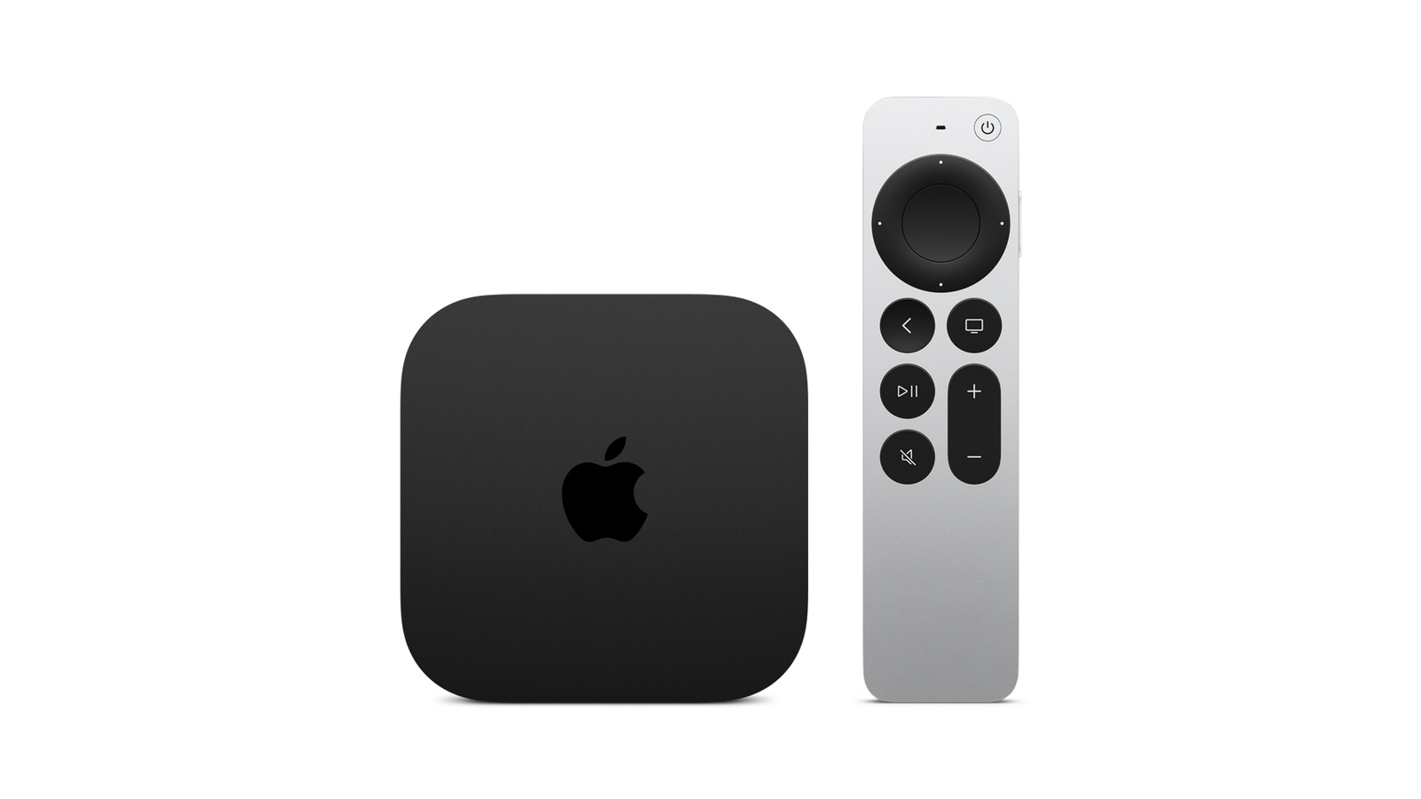 Apple TV