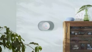 Nest Thermostat