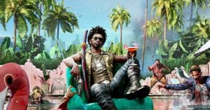 Revisão de Dead Island 2: todo sangue, sem cérebro