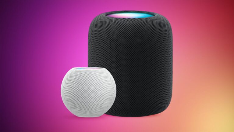 O HomePod agora pode alertá-lo se o alarme de fumaça disparar