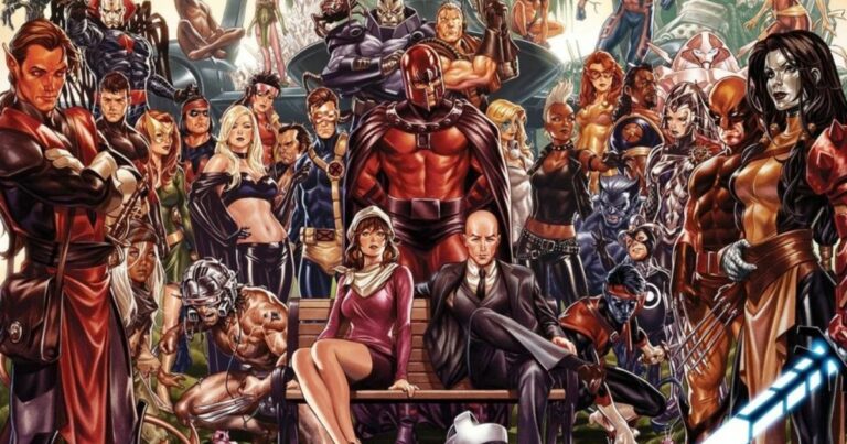 10 X-Men que precisam estar no Universo Cinematográfico da Marvel