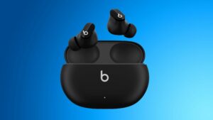 Próximos Beats Studio Buds+ Earbuds da Apple vistos no banco de dados da FCC