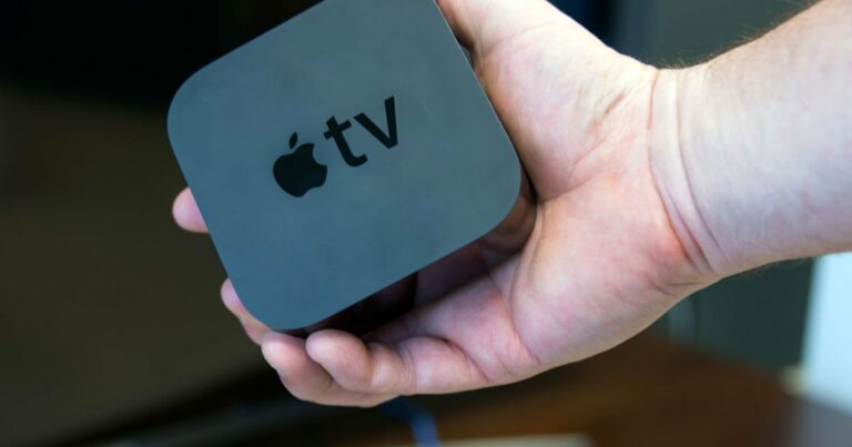 Não precisa assistir em 4K?  Preço da Apple TV HD caiu para US$ 79