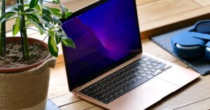 MacBook Air (M1) ainda está com o preço mais baixo de todos os tempos na Amazon