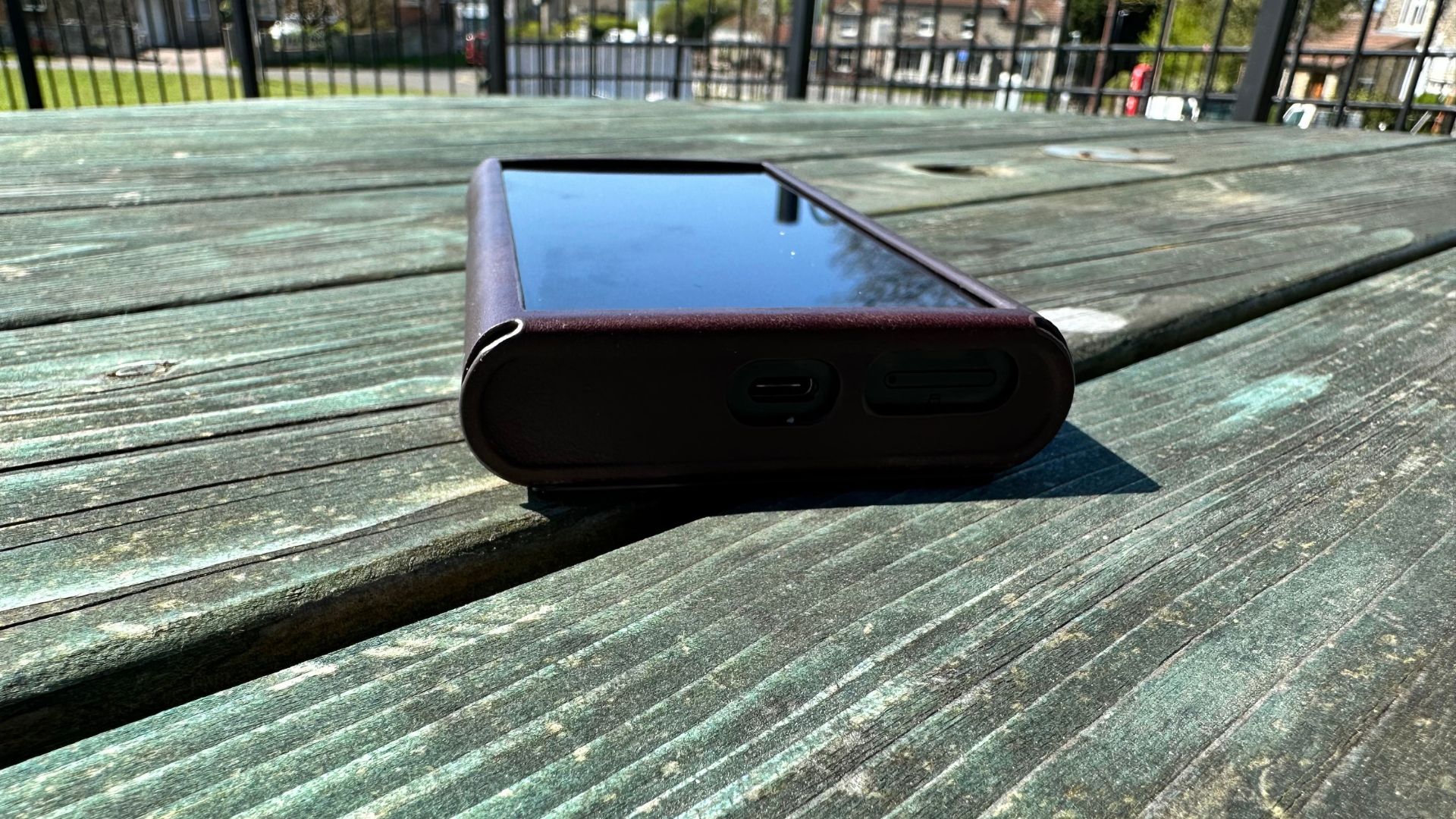 Fiio M15s